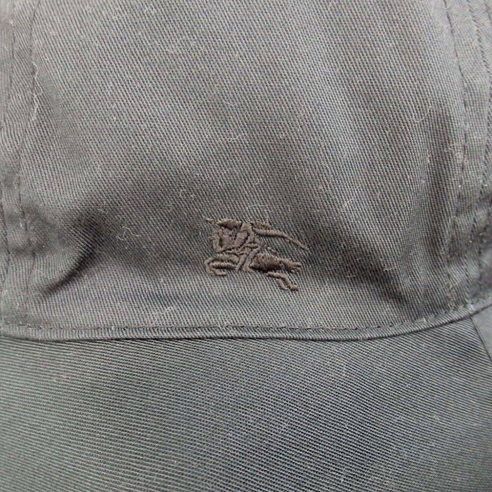 Authentic BURBERRY Nova Check Hat [Used] - Picture 6 of 13